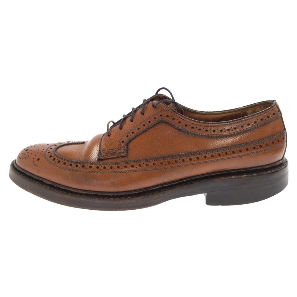 florsheim フローシャイム Kenmoor70'S ケンムールウイングチップ