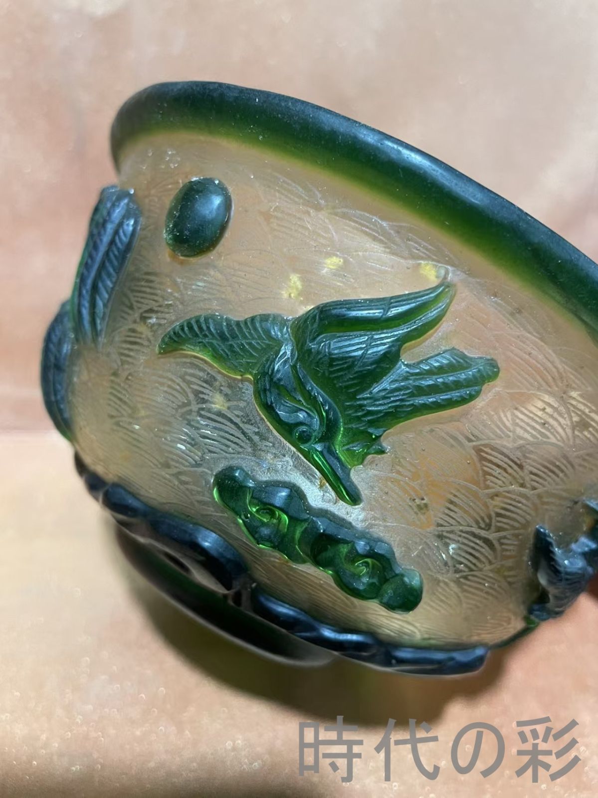 細密彫刻 R07092906