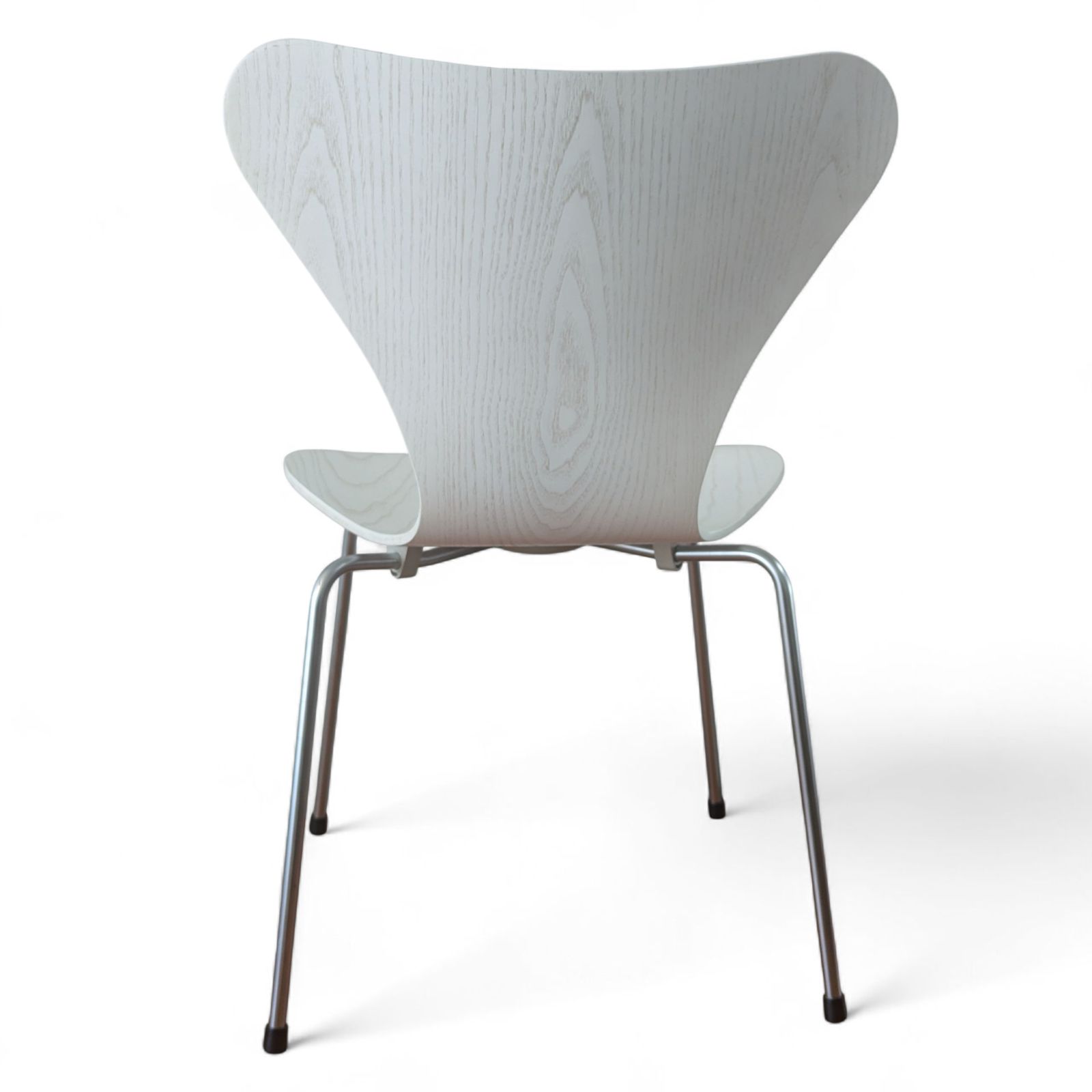 Fritz Hansen セブンチェア 日本正規品 ホワイト A - メルカリ
