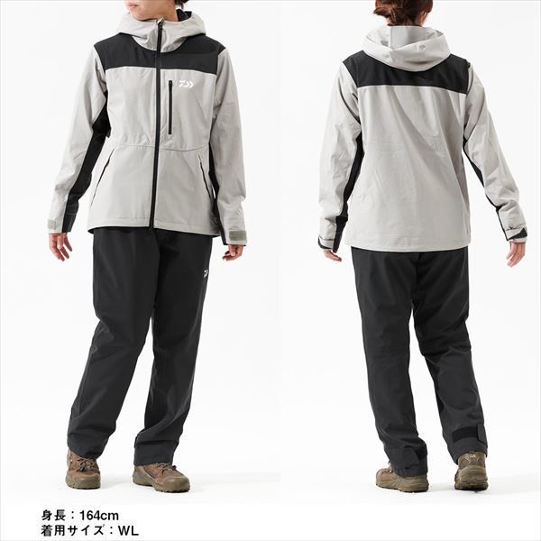 ダイワ 節約 レインウェア DR-3625 レインマックス(RAINMAX) レイン