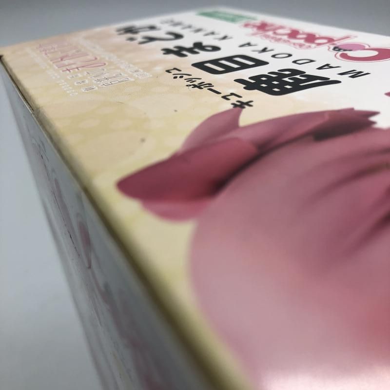 KOTOBUKIYA - 【中古】【中古】未開封･箱ｲﾀミ)ｷｭｰﾎﾟｯｼｭ 鹿目まどか(劇場版 魔法少女まどか☆ﾏｷﾞ　コトブキヤ[92][240092307175] 中古】【中古】未開封・箱ｲﾀミ)ｷｭｰﾎﾟｯｼｭ 鹿目まどか(劇場版 魔法