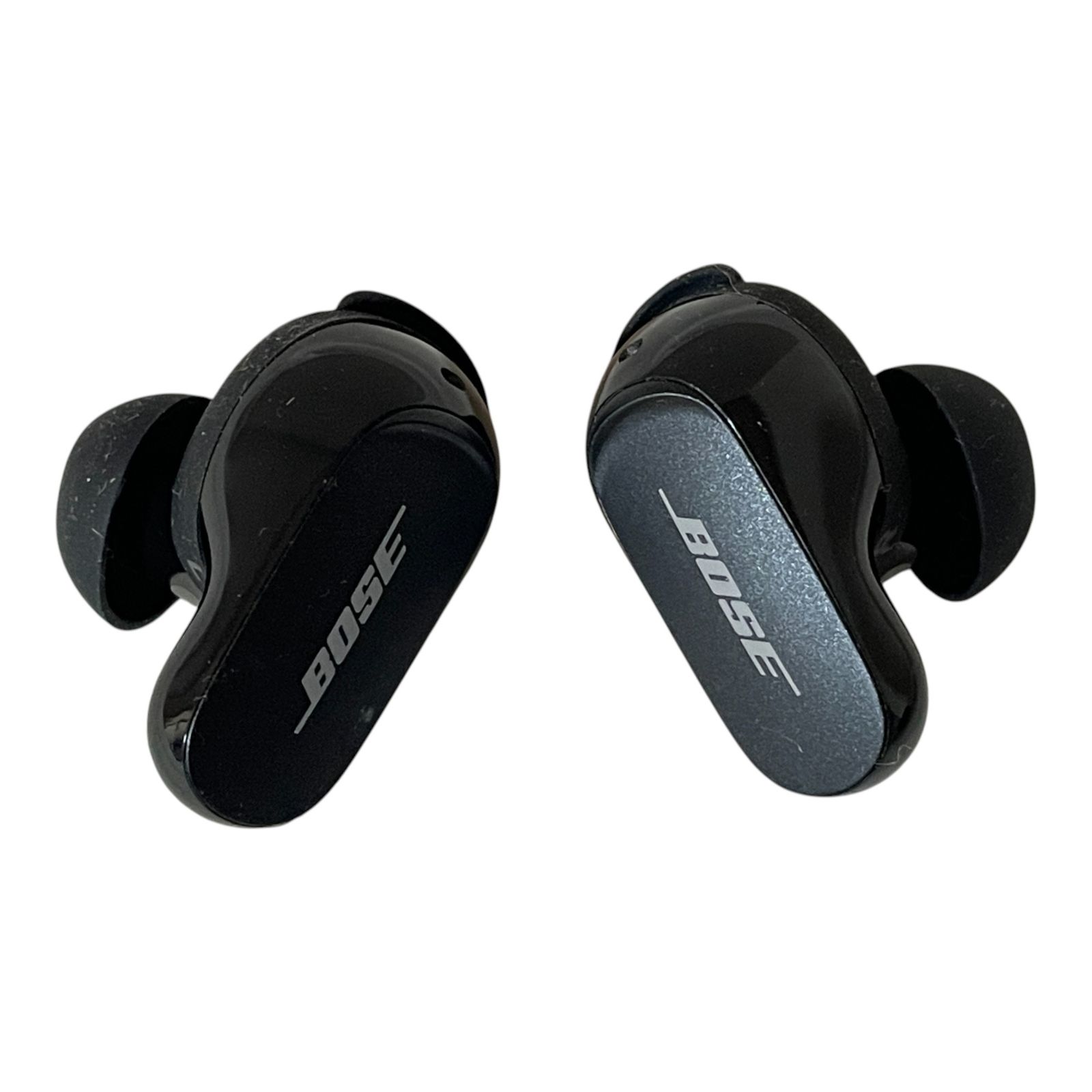  ボーズ BOSE QuietComfort Earbuds II ワイヤレスイヤホン 435911 720-2705 ワイヤレスイヤホン ワイヤレスイヤホン 骨伝導イヤホン