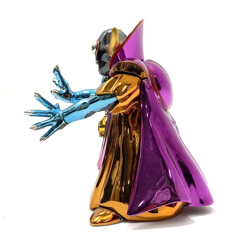 未開封ドラゴンクエスト メタリックモンスターズギャラリー 新品未開封ドラゴンクエストメタリックモンスターズギャラリー