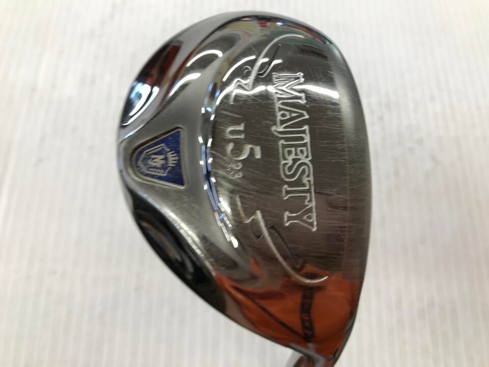 MAJESTY Royal SP | 23 | MAJESTY LV520 for U | | ユーティリティ | マジェスティゴルフ 最短即日発送