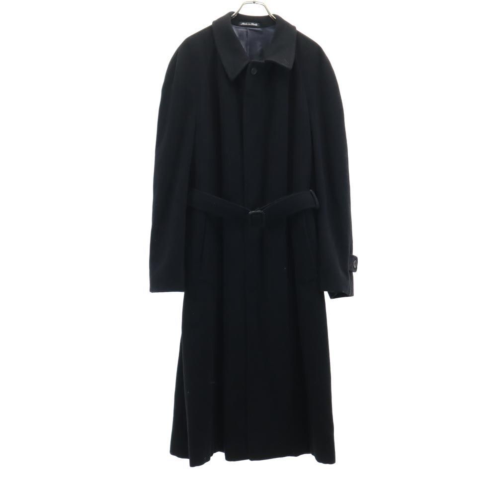 1990's GIORGIO ARMANI ステンカラーコート イタリア製 1990's GIORGIO