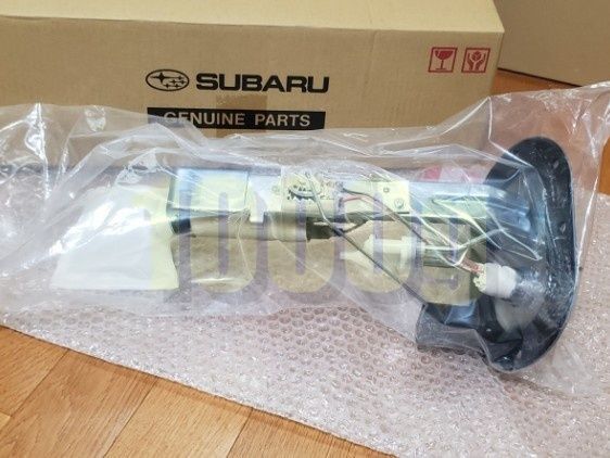 スバル純正 SUBARU 超 品 インプレッサ GC8 燃料ポンプ EJ20G EJ20K 1996 4-1997 7 GF8