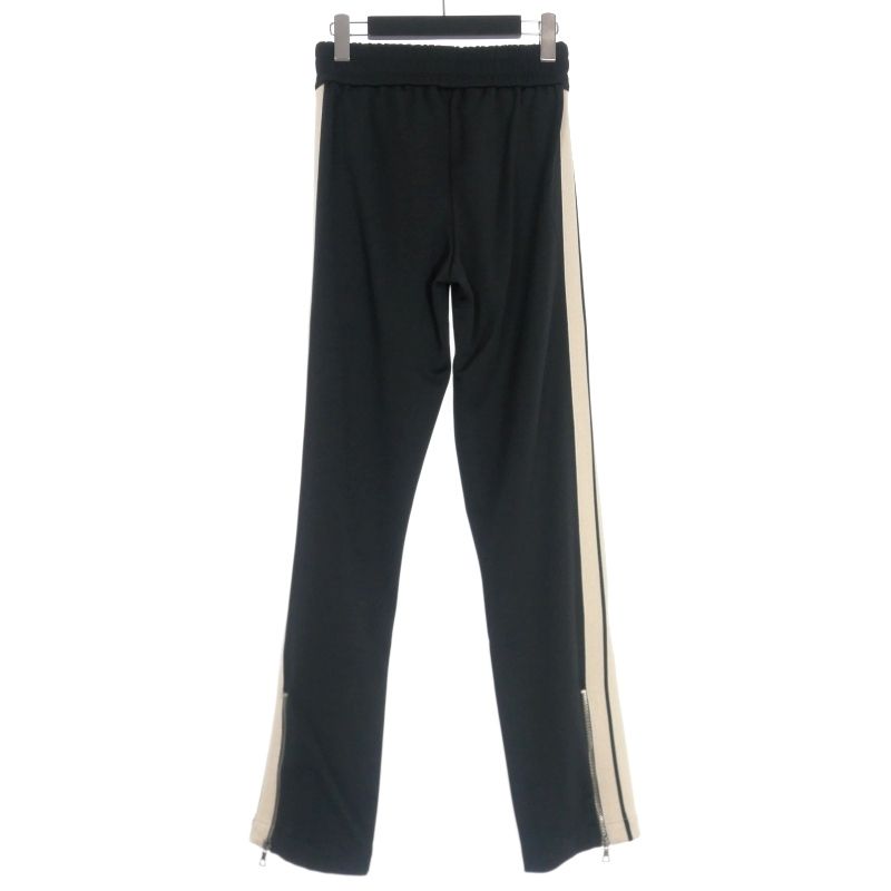 パームエンジェルス PALM ANGELS 23AW NYLON TRACK JOGGERS ジョガー 