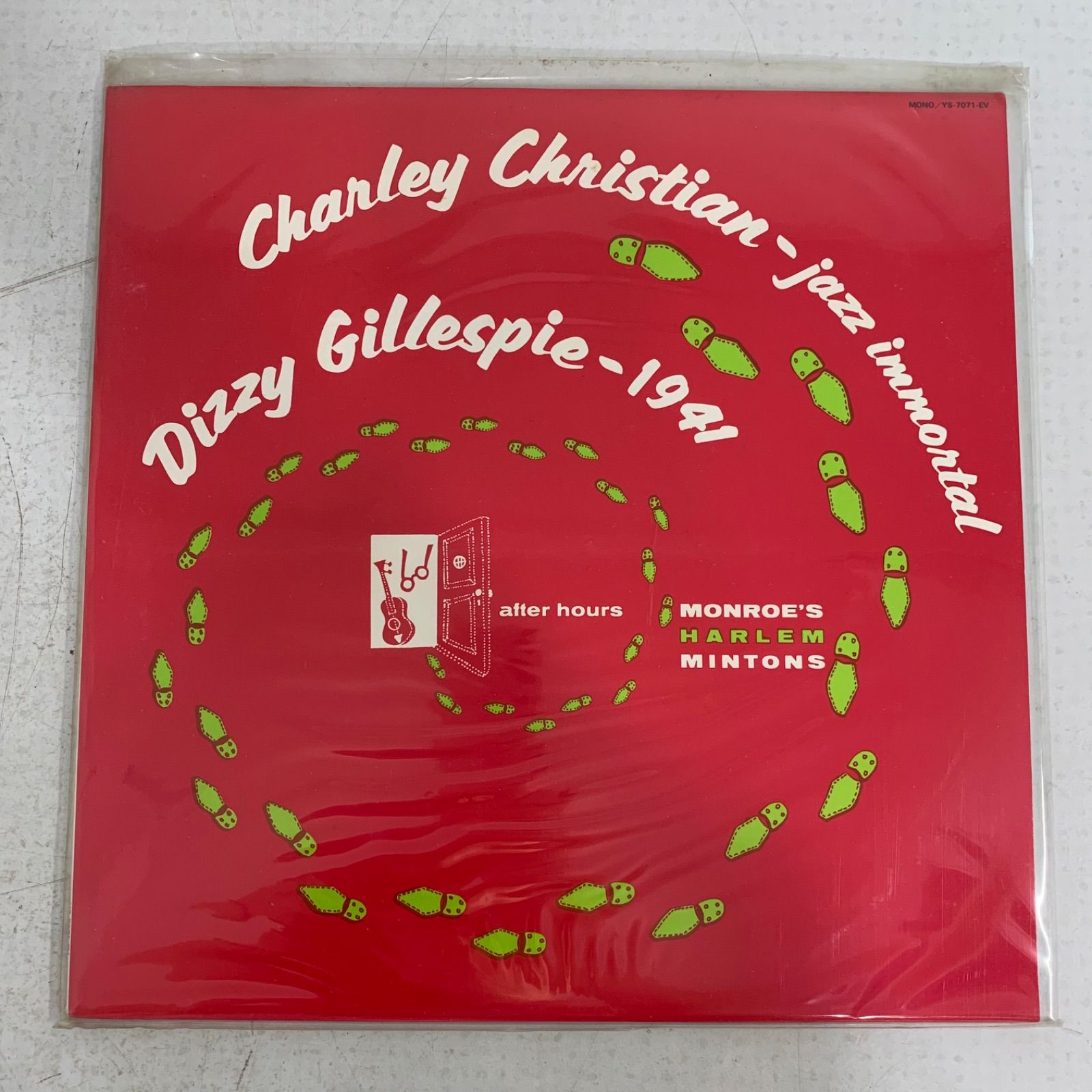 JAZZ ジャズ レコード 11枚 まとめ売り - メルカリ