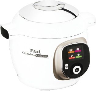クックフォーミー エクスプレス CY-8521JP ティファール