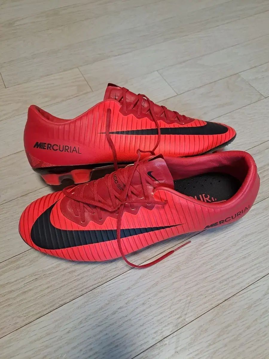 ナイキサッカースパイクマーキュリアルヴェイパー11 HG NIKE ナイキ