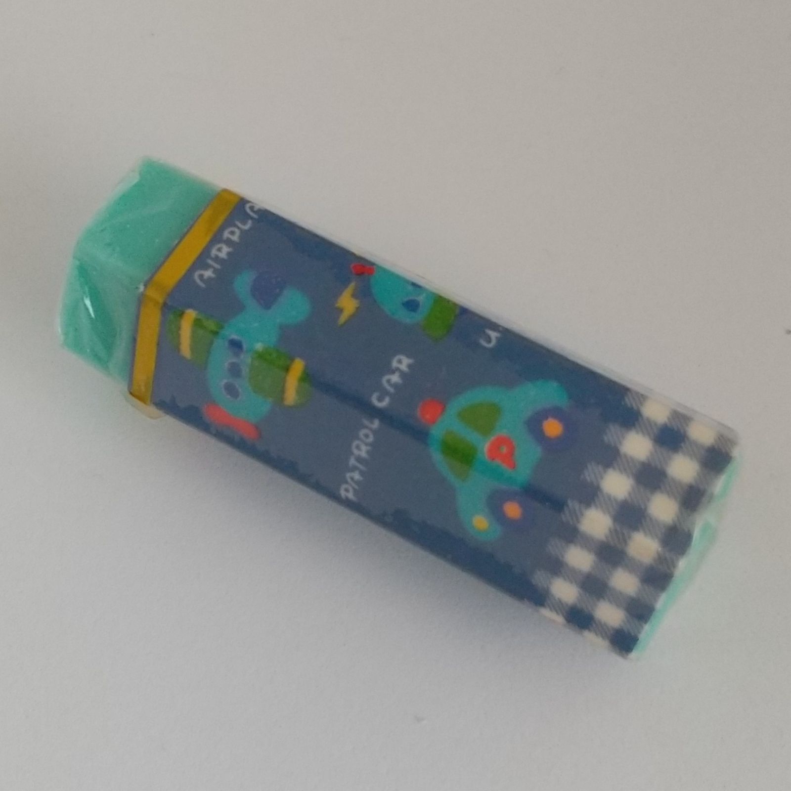 sold out！！たあ坊♡ラナバウツ消しゴム ザ・ラナバウツ 消しゴム - メルカリ
