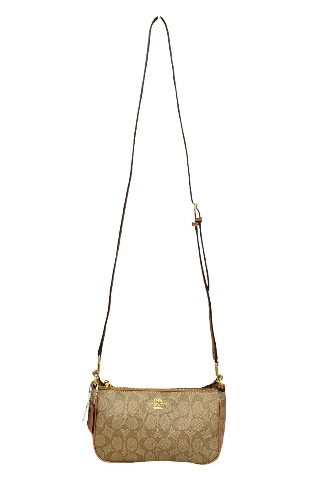 COACH 2way バッグ COACH コーチ バッグ ショルダーバッグ レディース 斜め掛け