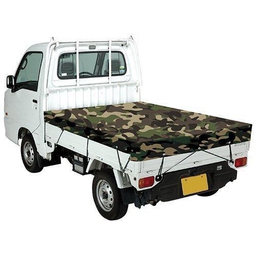 軽トラック