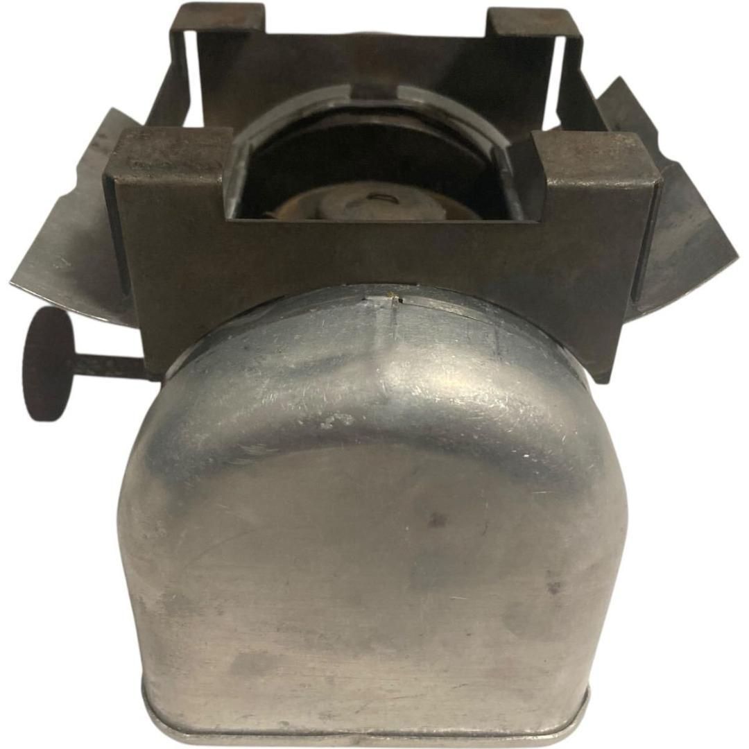 シングルバーナー