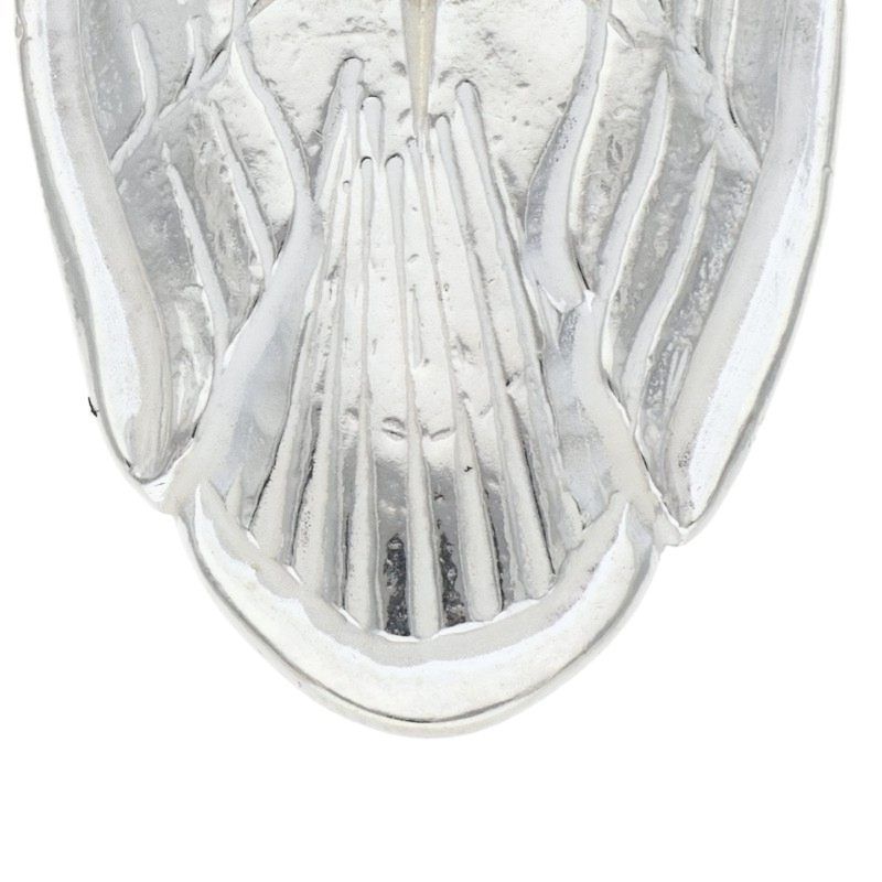  ゴローズ 金メタル付きスプーン ネックレストップ メンズ ネックレス アクセサリー