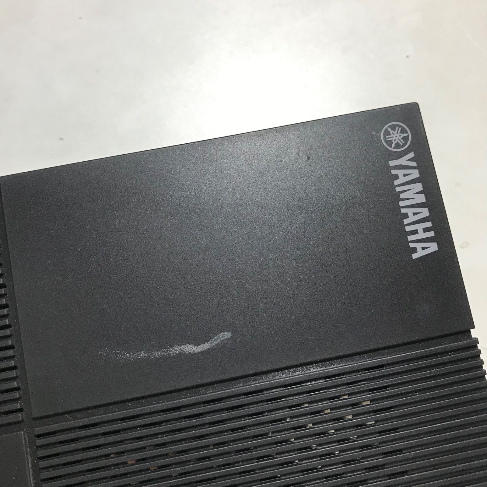 YAMAHA（ヤマハ）NVR510新品未使用3台セット