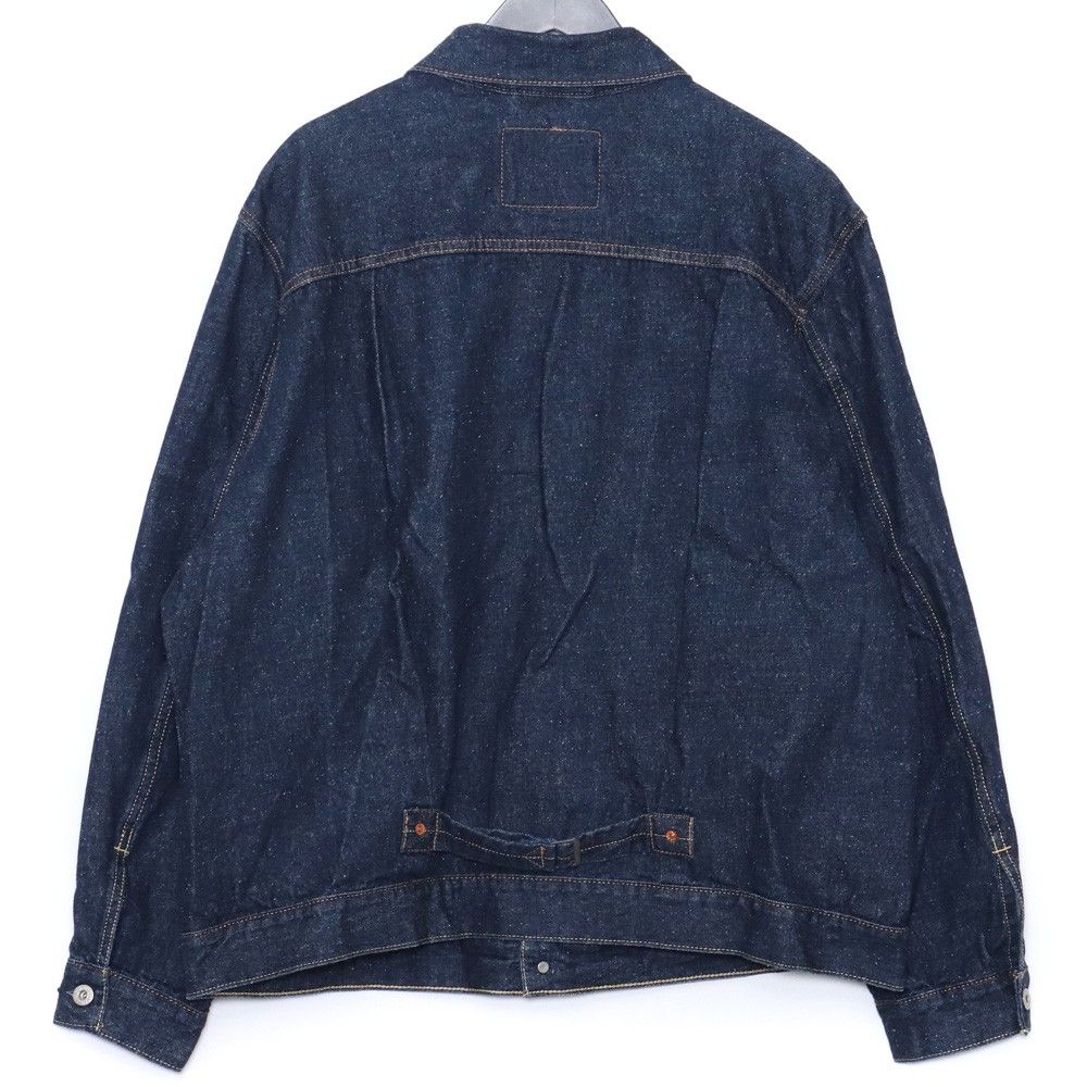 LEVI'S PREMIUM デニムジャケット S LEVI'S PReMIUM デニムジャケット XLサイズ - メルカリ