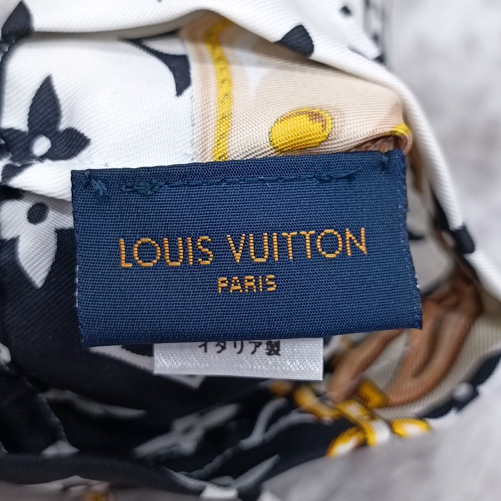 LOUISVUITTON 》 ☆美品☆ ルイヴィトン マスクマイユ M76748 ※ポーチ 