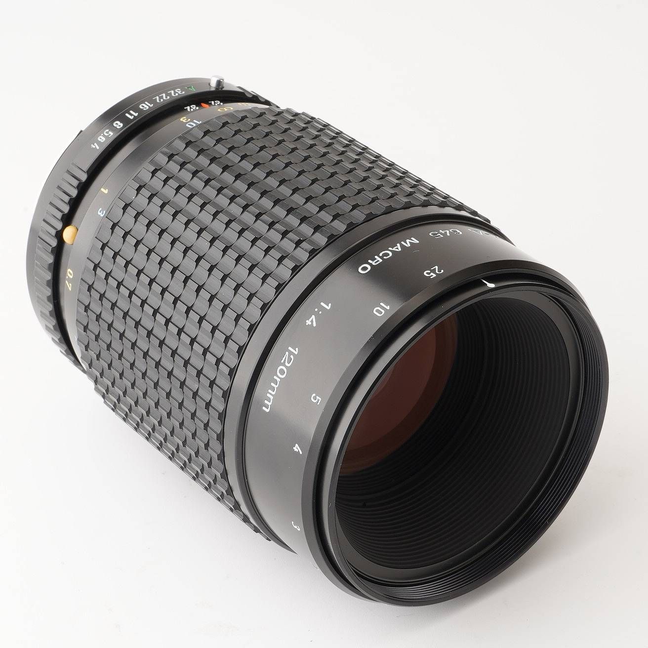 120mm F4