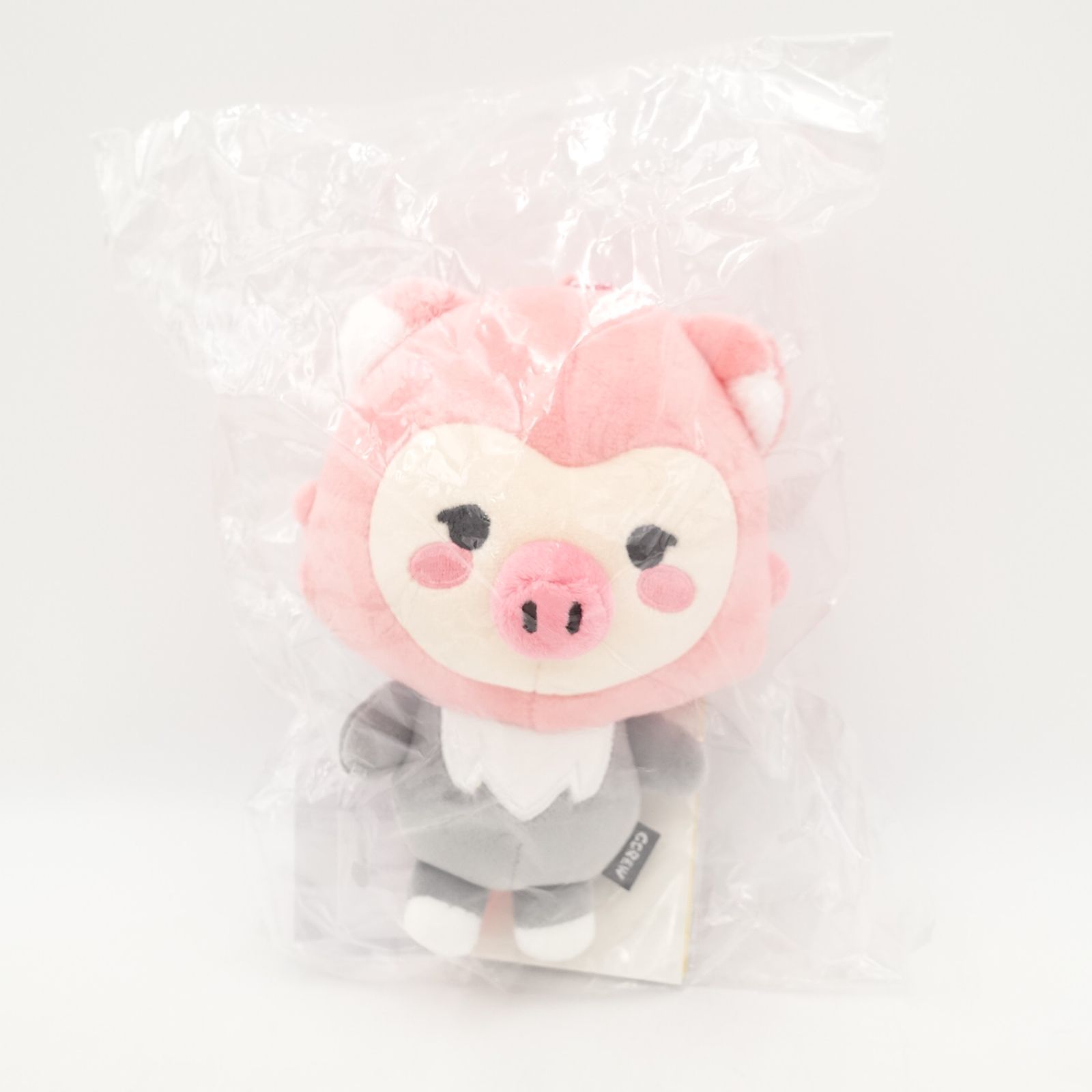 CRAVITY セリム ぬいぐるみ CRAVITY CCREW ククル ぬいぐるみ セリム トレカ フォトカード