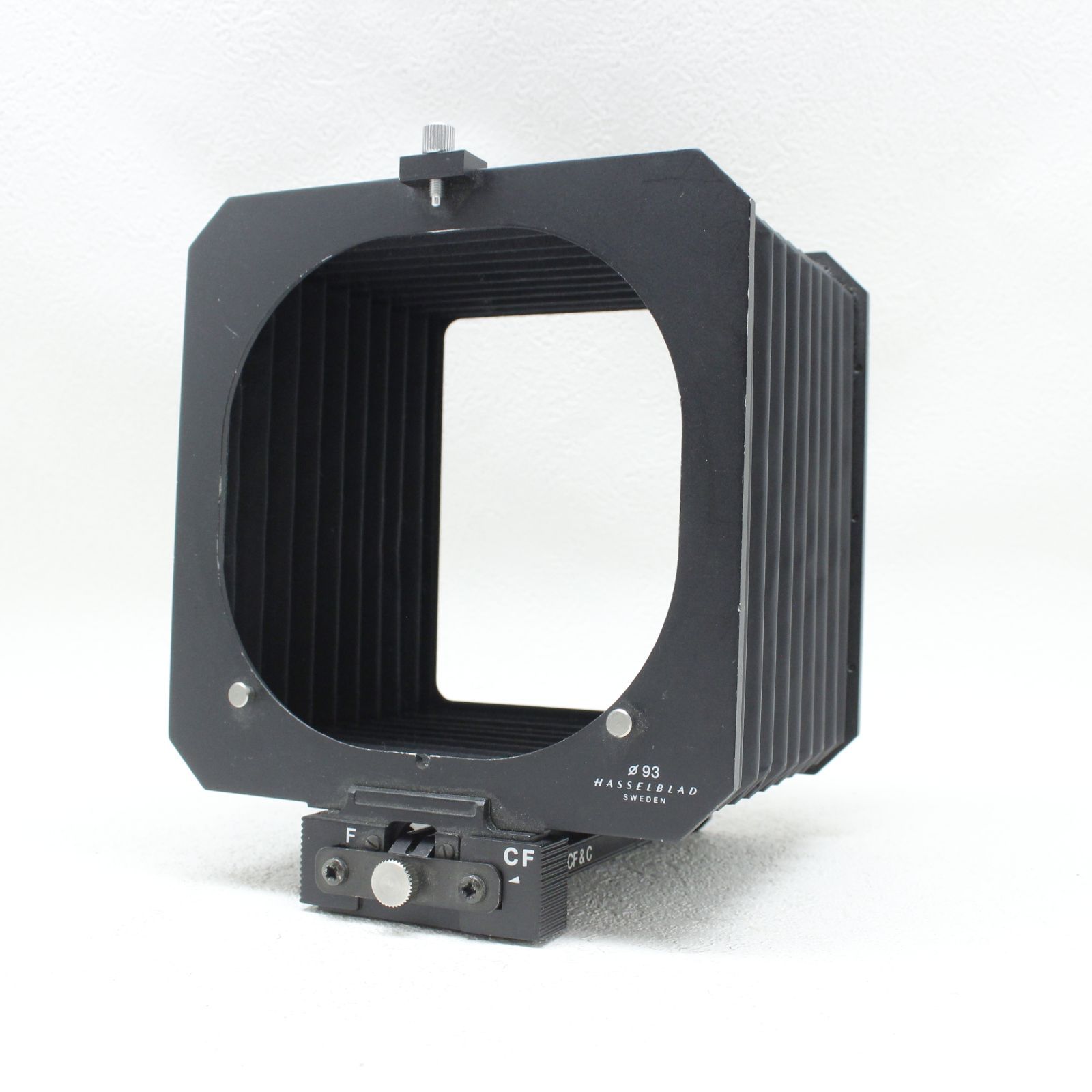 □ HASSELBLAD プロフェッショナルレンズシェード