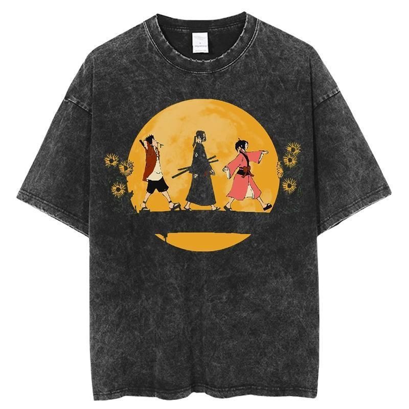 ★新品未開封★ちゃんみな♡即完売 ヴィンテージ風Ｔシャツ 新品未開封品】ちゃんみな ヴィンテージ風ライブTシャツ Lサイズ