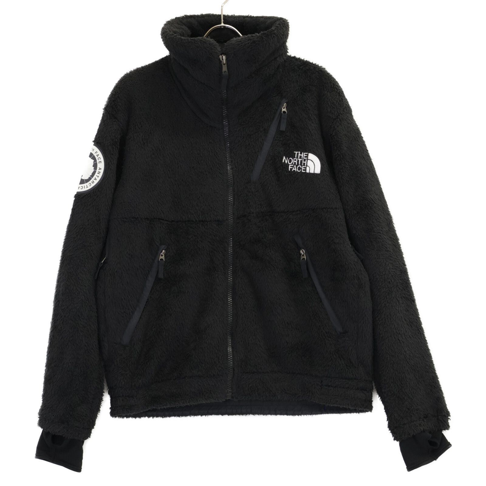 THE NORTH FACE ノースフェイス ﾌﾞﾗｯｸ NA61930 ｱﾝﾀｰｸﾃｨｶﾊﾞｰｻﾛﾌﾄ