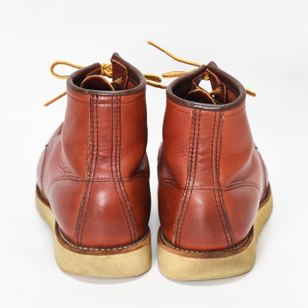 RED WING レッドウィング アイリッシュセッター 8875 赤茶 