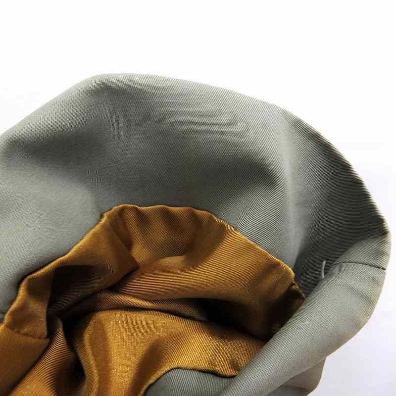 Burberrys バーバリー コート ライナー チェック ステンカラー