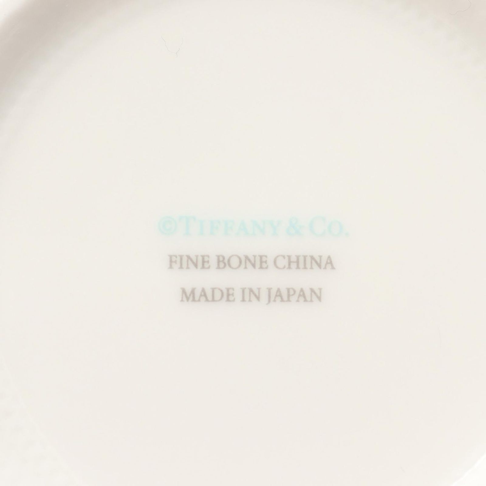 オブジェクト ボーンチャイナ