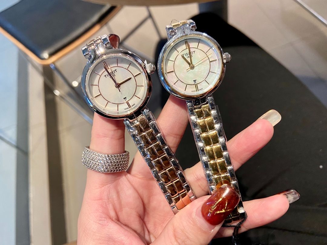 tissot ティソ　フラミンゴ　新品未使用 ティソ フラミンゴ｜時計・腕時計の通販サイトBEST ISHIDA（正規
