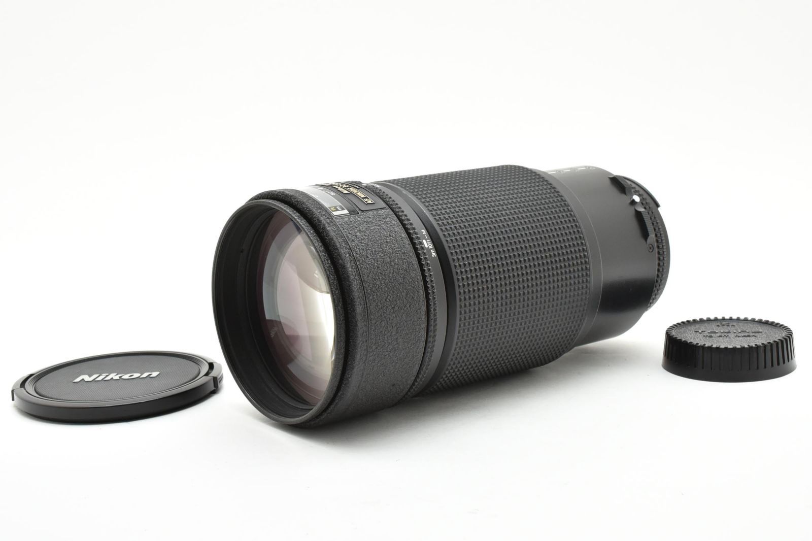 並品] Nikon Ai AF Zoom-Nikkor 18-35mm F3.5-4.5D IF-ED |