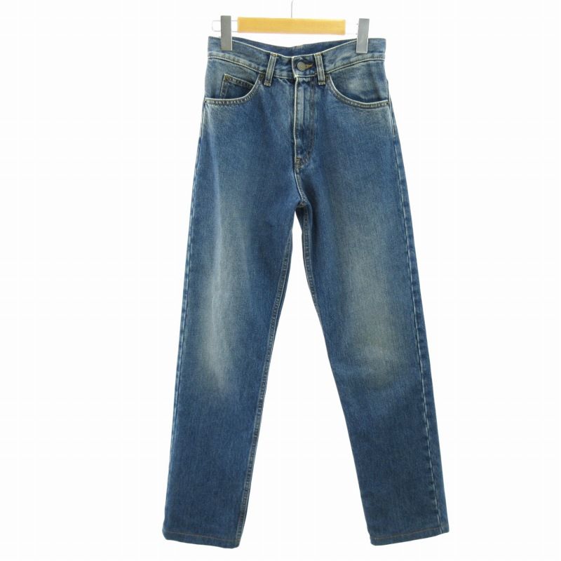 メゾンマルジェラ Maison Margiela 21AW 5 POCKET DENIM デニム