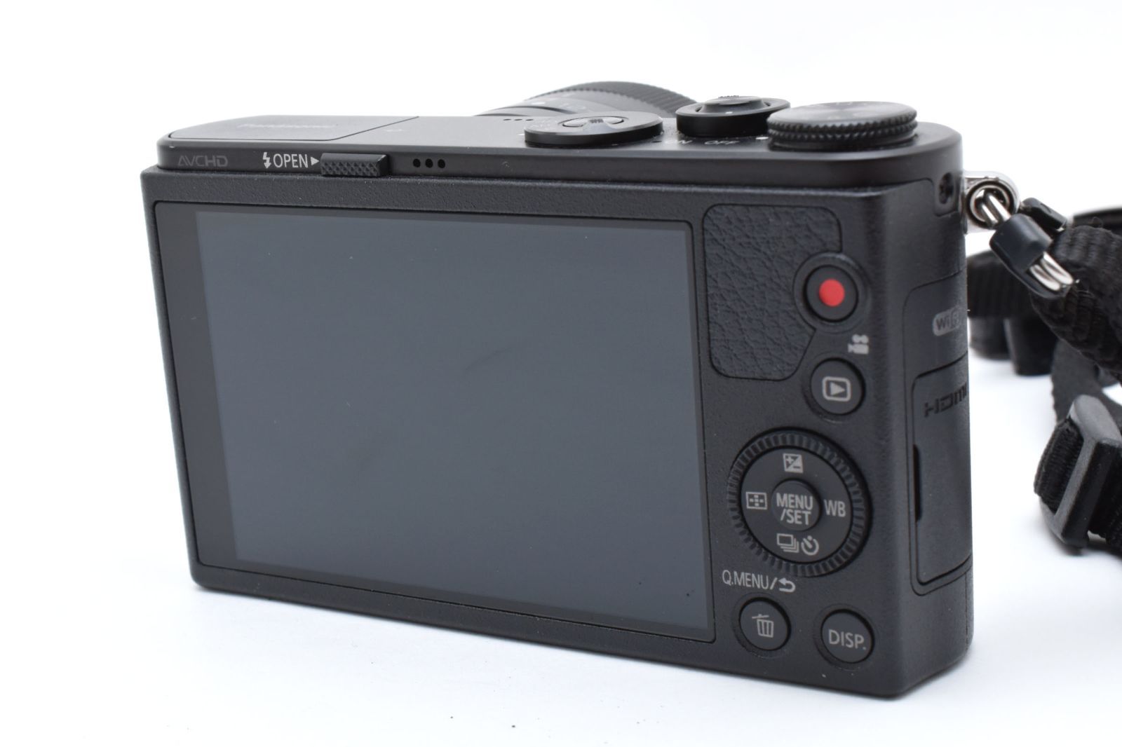 12-32 シャッター数5558回