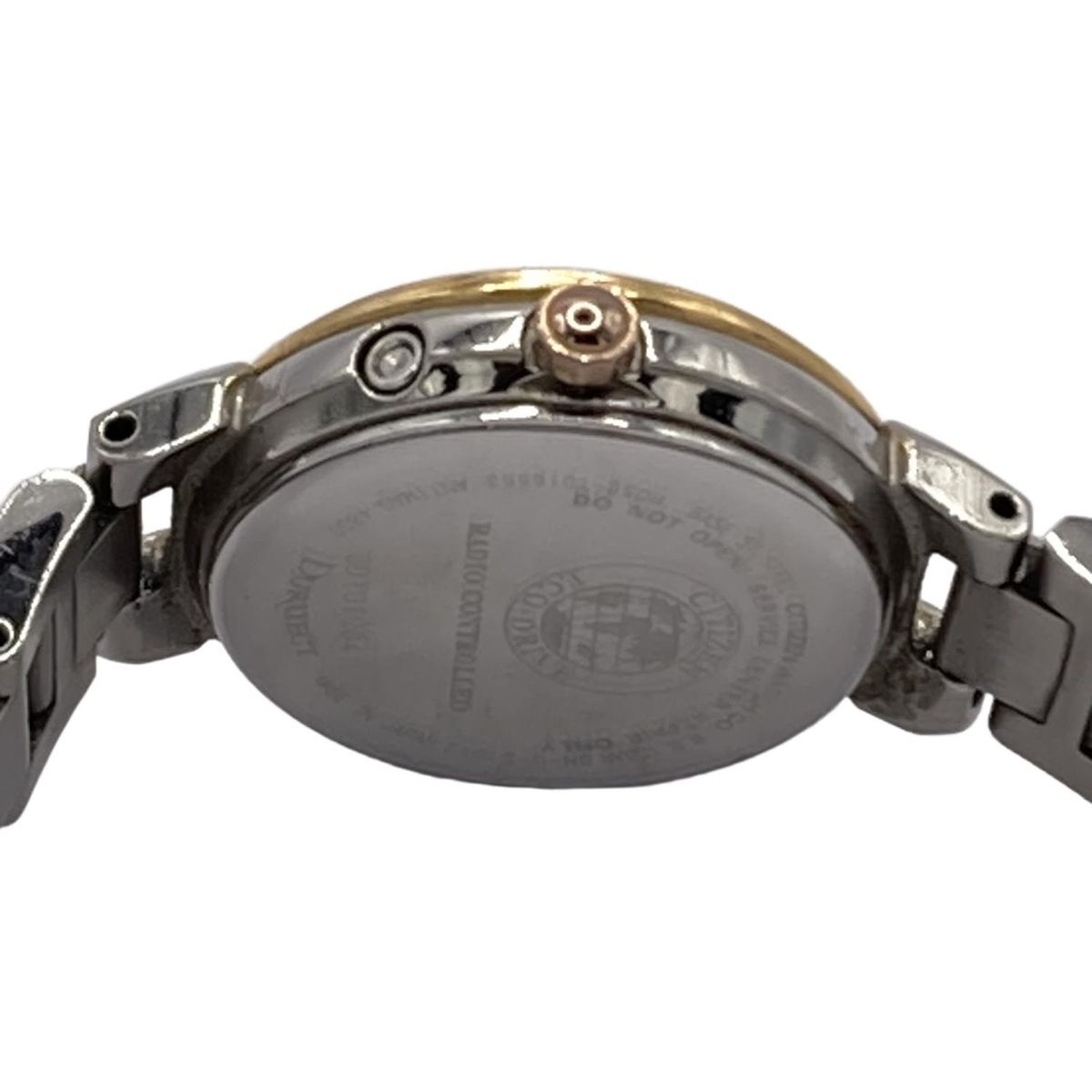 CITIZEN(シチズン) 腕時計 XC(クロスシー) H058-T016553 CITIZEN(シチズン) 腕時計 XC(クロスシー) H058-T016553