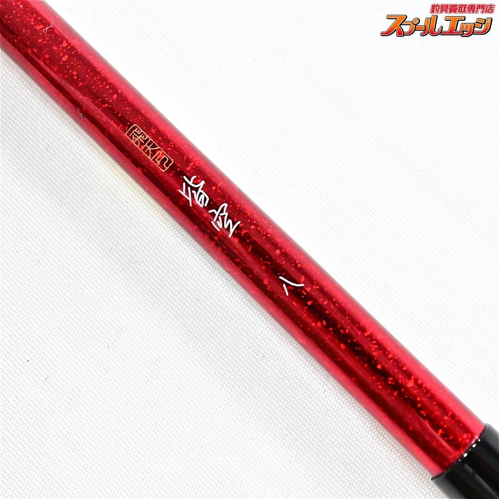 【シマノ】 飛天弓 皆空 8尺 SHIMANO HITENKYU KAIKU ヘラブナ K_118v35232 - メルカリ