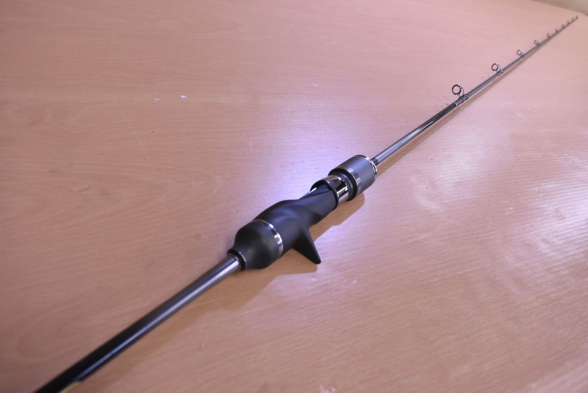 シマノ オシアジガー リミテッド B 62-5 SHIMANO OCEA JIGGER LIMLTED ベイトロッド ジギング 青物