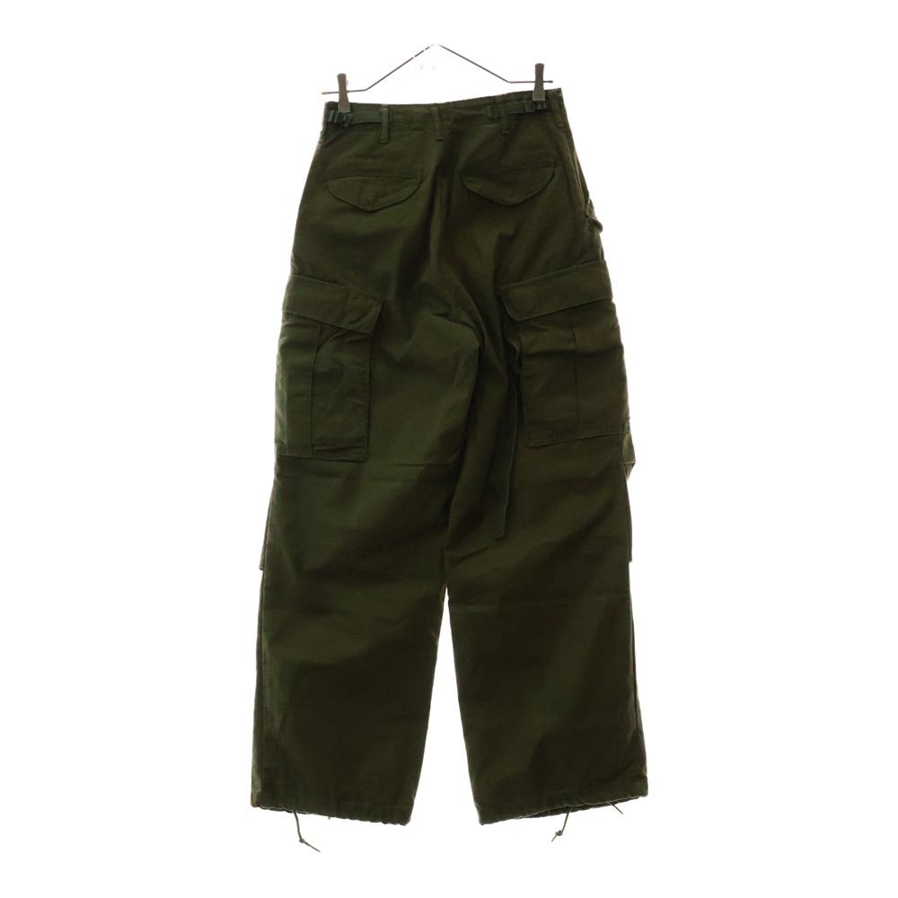 VINTAGE (ヴィンテージ) 70s M-65 US ARMY フィールド カーゴ パンツ