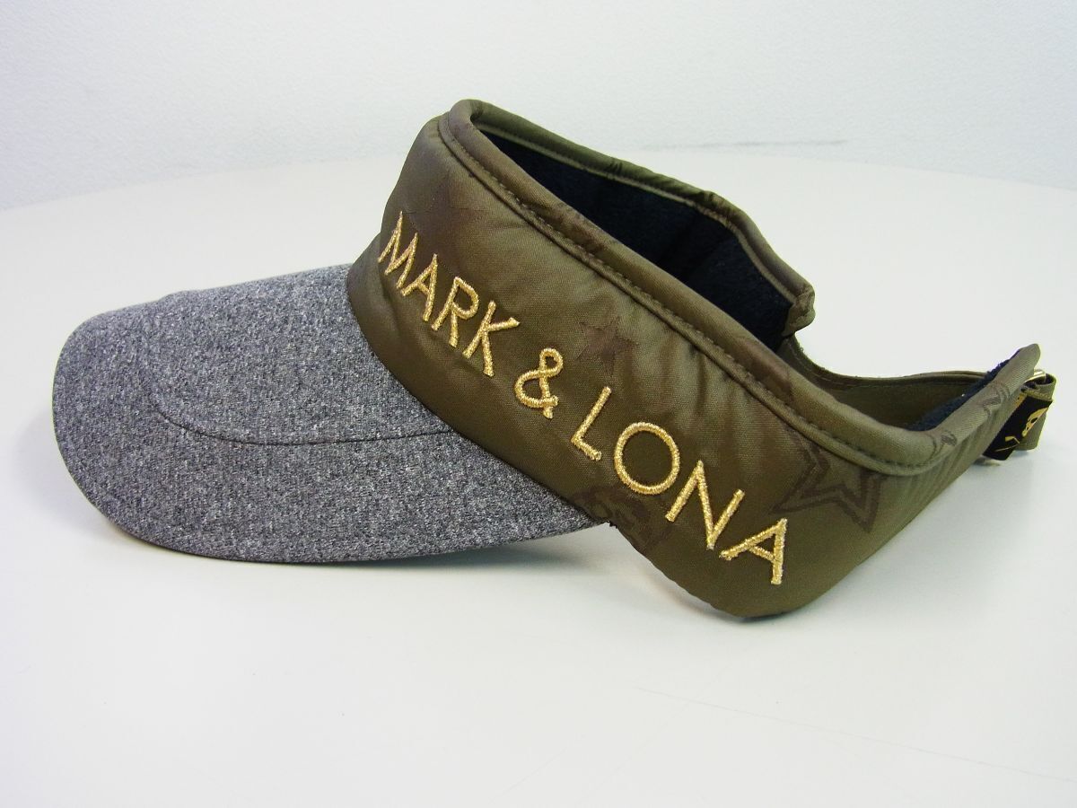 MARK-LONA