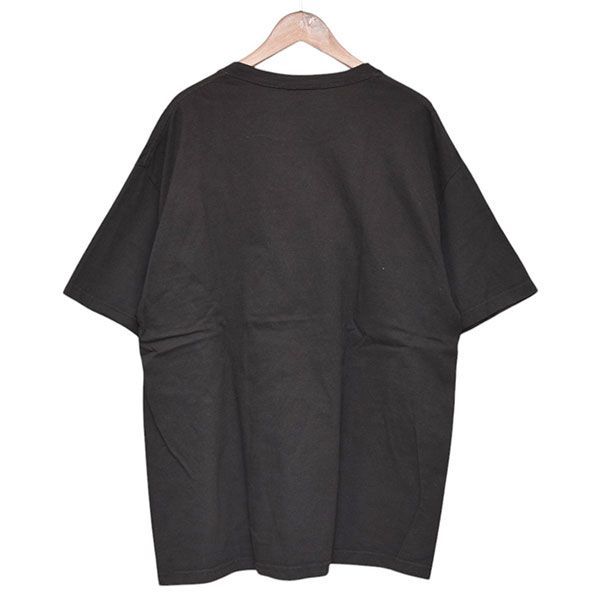パーフェクトブルー プリントTシャツ