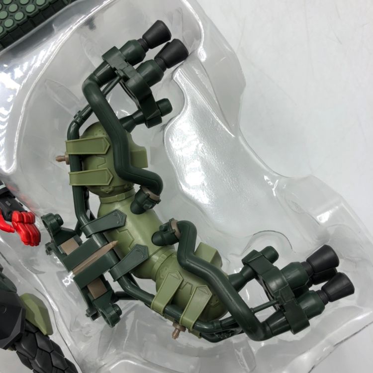 ROBOT魂