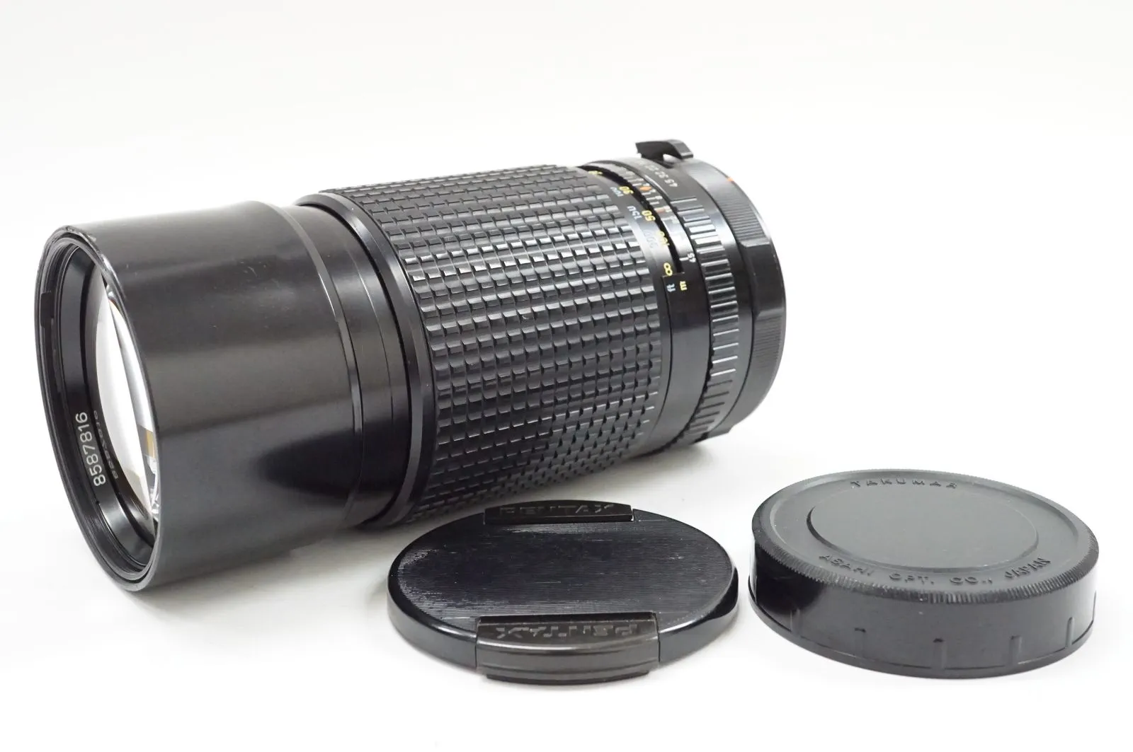 2026年最新】smc PENTAX 67 300mm F4の人気アイテム - メルカリ