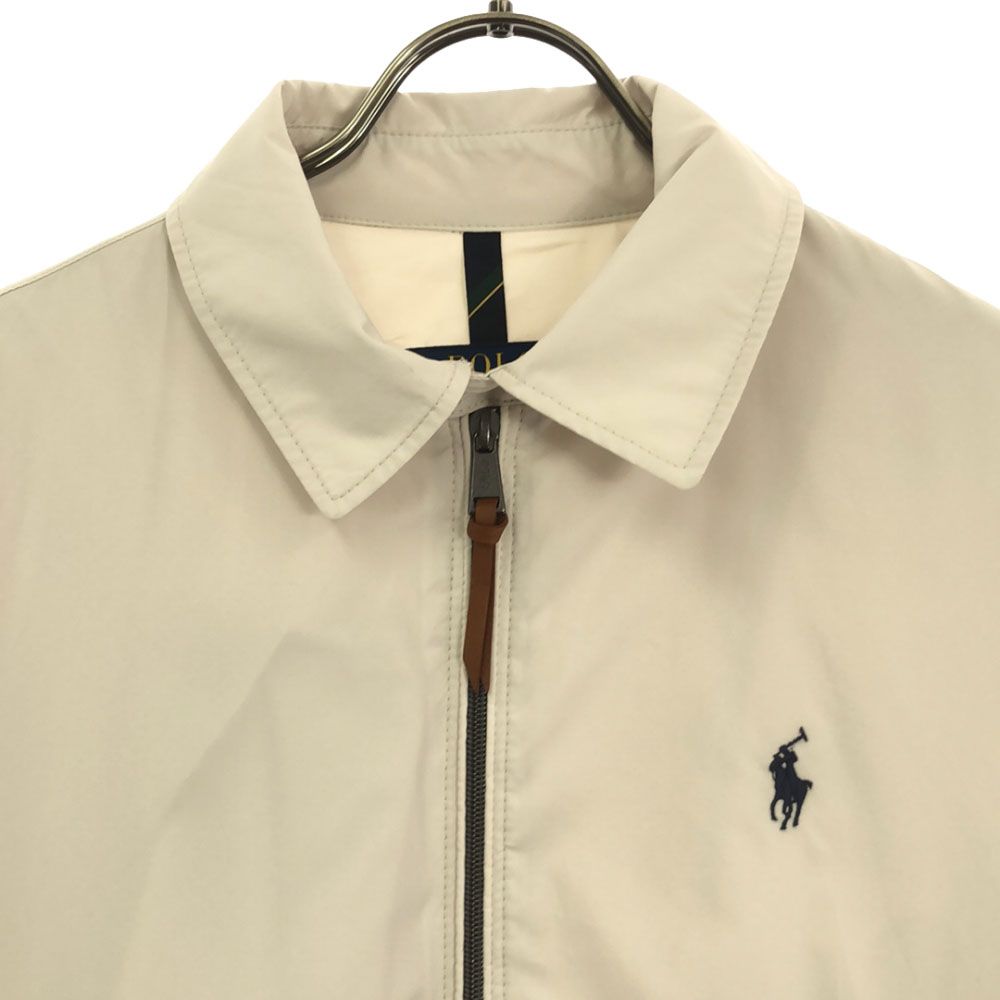 Polo by Ralph Lauren ベージュ ブルゾン M Polo Ralph Lauren/Drizzler Jacket(ラルフローレン ジャケット