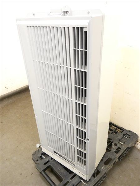 KOIZUMI コイズミ KAW-1612 窓用エアコン 冷房除湿専用 【公式通販】