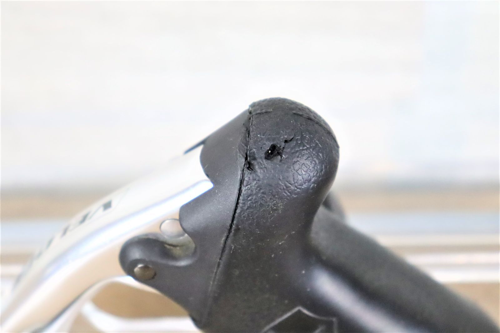 40 美品! Campagnolo VELOCE カンパニョーロ ヴェローチェ 2×9s