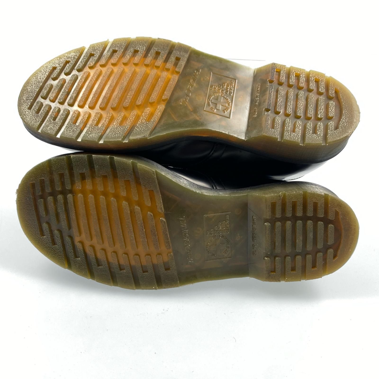 Martens ドクターマーチン