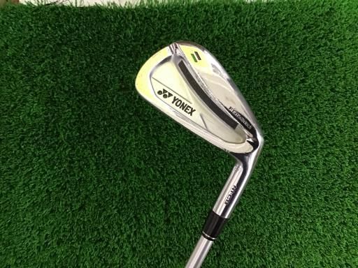 ヨネックス EZONE CB 511 FORGED #4 単品アイアン LI 工場 NS PRO