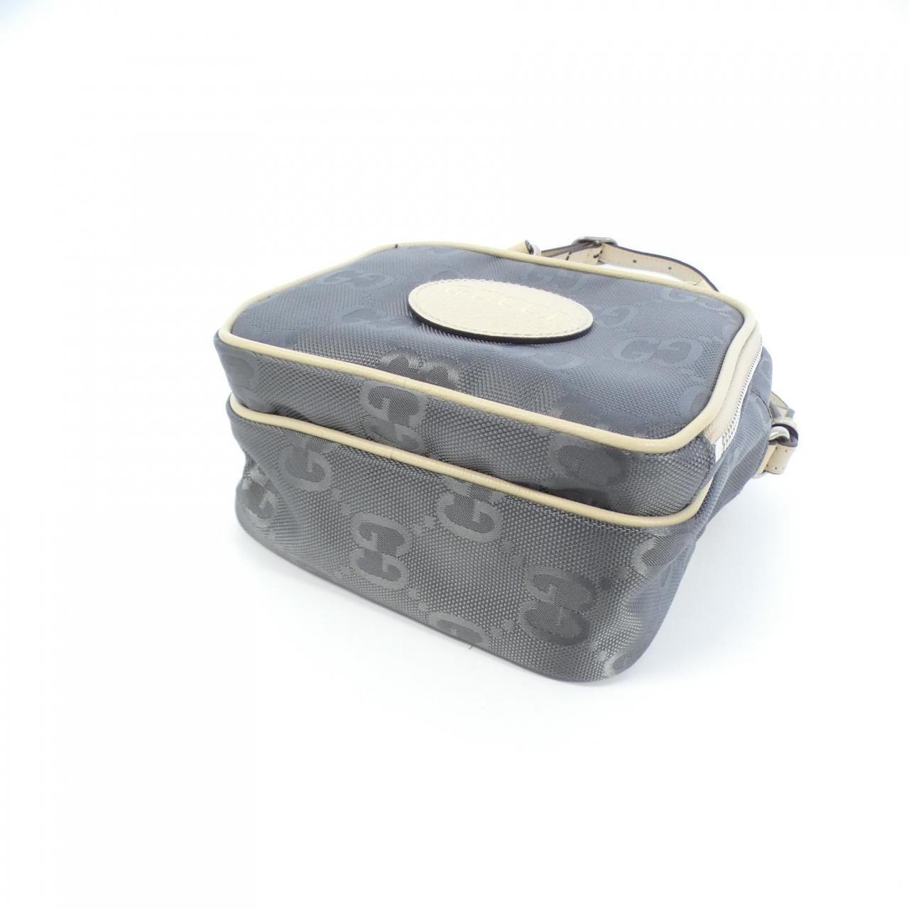 グッチ GUCCI OFF THE GRID 625850 H9HAN ショルダーバッグ