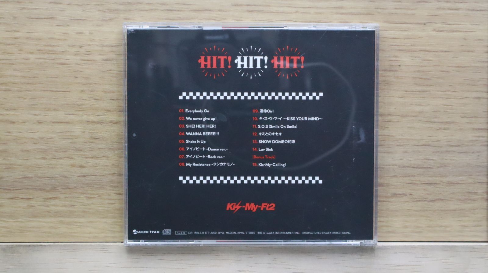 HiHi Jets LIVE DVD 2点セット(新品未開封) 楽天市場】(DVD)【特典：スペシャルライブフォトブック付き