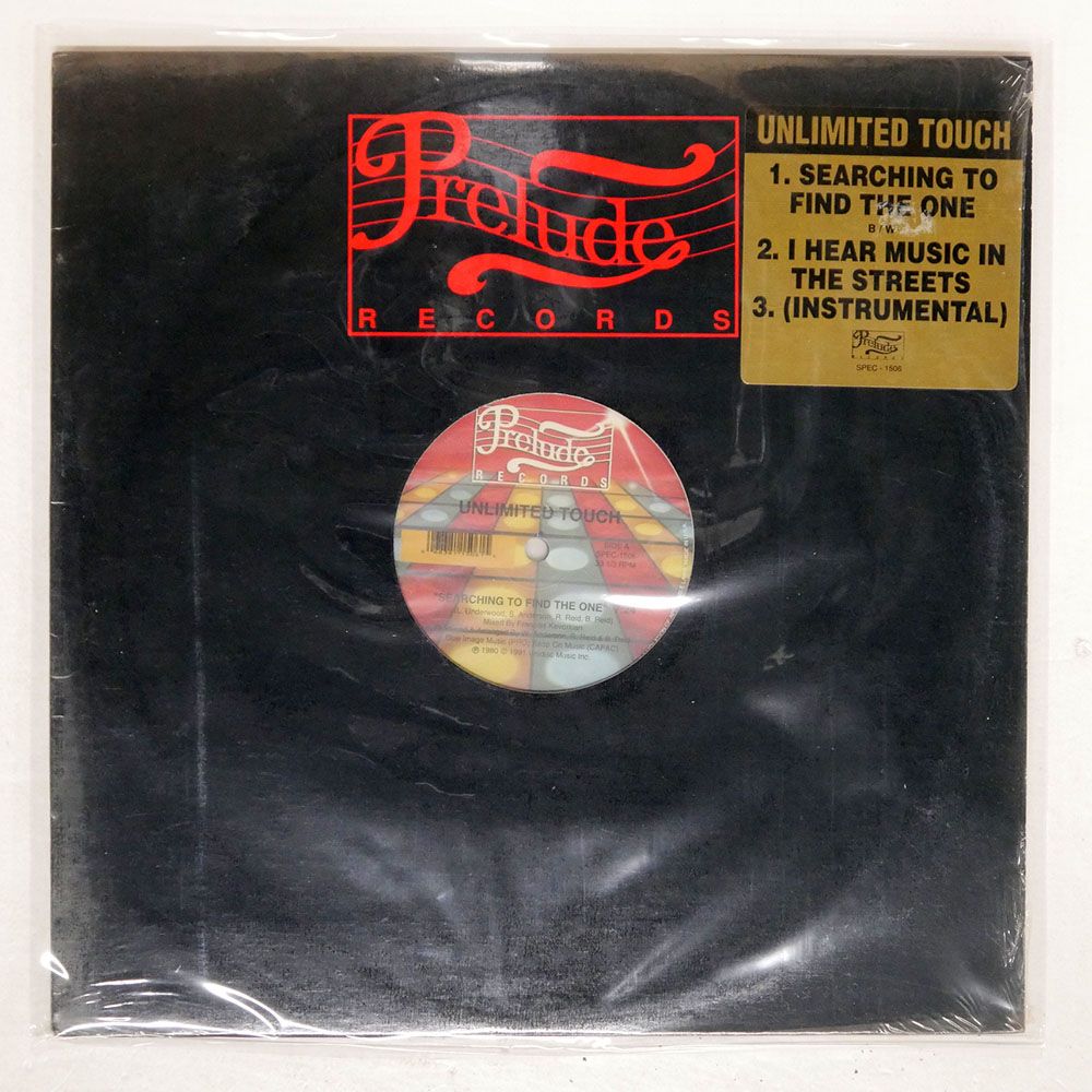 未使用!! MARTER FINDING&SEARCHING レコード 邦楽